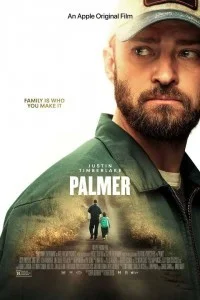 Palmer (2021) English Movie
