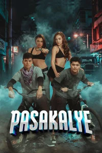 Pasakalye (2026) Tagalog Movie