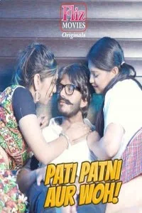 Pati Patni Aur Woh (2020) Fliz Movies