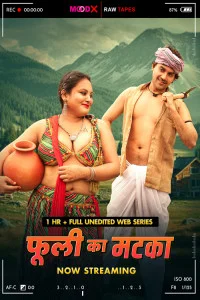 Phuli Ka Matka BTS (2025) MoodX Originals Hindi