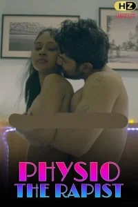 Physio The Rapist (2021) HootzyChannel