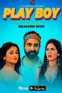 Play Boy (2023) Fliz Movies Original