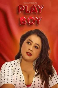 Play Boy (2026) Vasna Originals Hindi