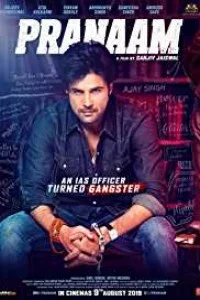 Pranaam (2019) Hindi Movie