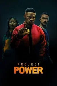 Project Power (2020) Hindi Dubbed