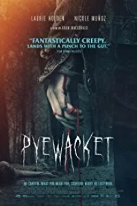 Pyewacket (2017) English Movie
