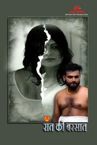 Raath Ki Barsaat (2025) S01 Hindi Web Series