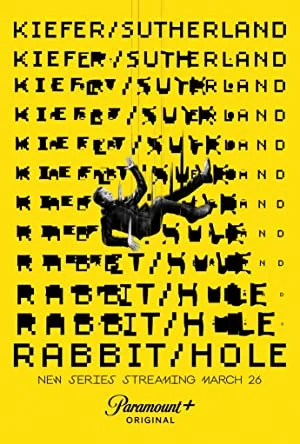 Rabbit Hole (2023) Web Series