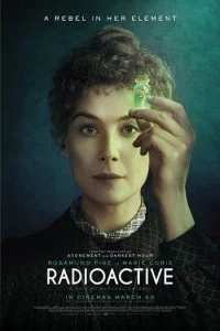 Radioactive (2019) Hindi Dubbed
