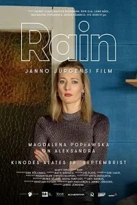 Rain (2020) Hindi Dubbed