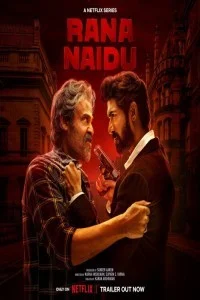 Rana Naidu (2023) Web Series