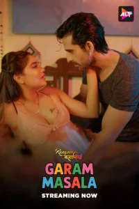 Rangeen Kahaniyan (2025) Season 22 Hindi Web Series