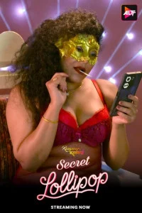 Rangeen Kahaniyan (2025) Season 29 Hindi Web Series