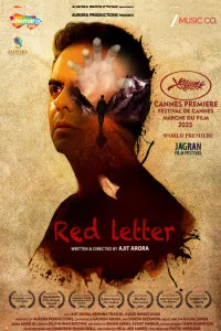 Red Letter (2025) Hindi Movie