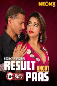 Result Pass (2025) NeonX Original