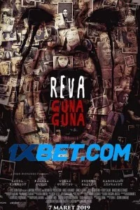 Reva Guna Guna (2019) Hindi Dubbed