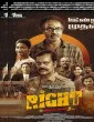Right (2025) South Indian Hindi Dubbed