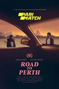 Road to Perth (2021) Hindi Dubbed
