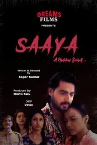 Saaya (2023) DreamsFilms Original