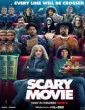 Scary Movie (2026) Hindi Dubbed