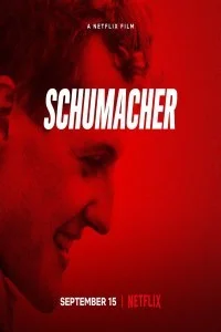 Schumacher (2021) Hindi Dubbed