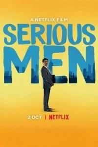 Serious Men (2020) Hindi Movie