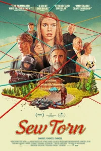 Sew Torn (2024) Hindi Dubbed