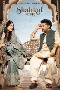 Shahkot (2024) Hindi Movie