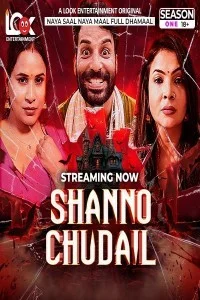 Shanno Chudail (2024) LookEntertainment Original