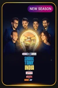 Shark Tank India (2024) Season 3 Download