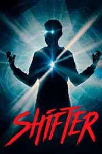 Shifter (2020) English Movie