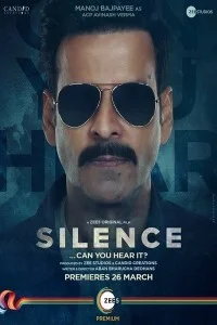 Silence (2021) Hindi Movie