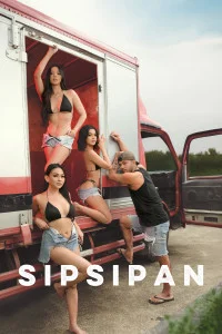 Sipsipan (2025) Tagalog Vivamax Movie