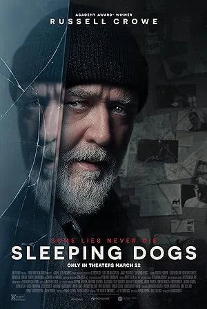 Sleeping Dogs (2024) Hindi Dubbed