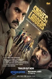 Snakes and Ladders (2024) Season 1 Hindi Web Series
