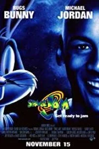 Space Jam 1996 Hindi Dubbed