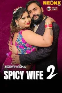 Spicy Wife 2 (2025) NeonX Original