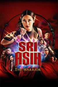 Sri Asih (2022) Hindi Dubbed
