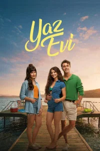 Summer House (2026) Hindi Dubbed