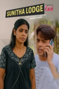Sunitha Lodge (2025) FeniApp Originals Malayalam