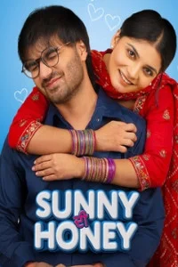 Sunny Di Honey (2026) Punjabi Movie