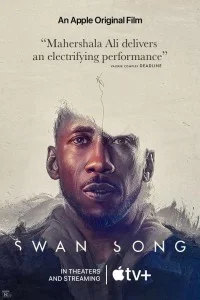 Swan Song (2021) Hindi Dubbed