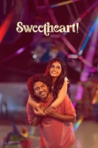 Sweetheart (2025) South Indian Hindi Dubbed Movie