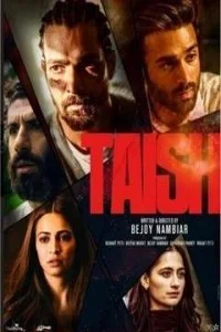 Taish (2020) Web Series