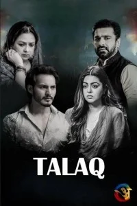 Talaq (2023) Season 1 Atrangii Hindi Web Series