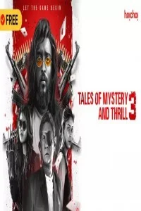 Tales of Mystery and Thrill (2020) Season 3 Web Series