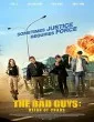 The Bad Guys: Reign of Chaos (2019) Hindi Dubbed