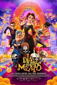 The Big Wish (2019) Hindi Dubbed