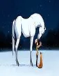 The Boy the Mole the Fox and the Horse (2022) Hindi Dubbed