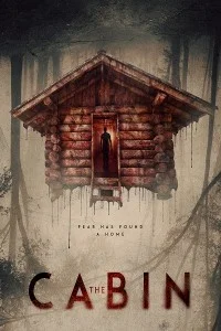 The Cabin (2018) Hindi Dubbed